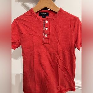 Polo Ralph Lauren kids tshirt